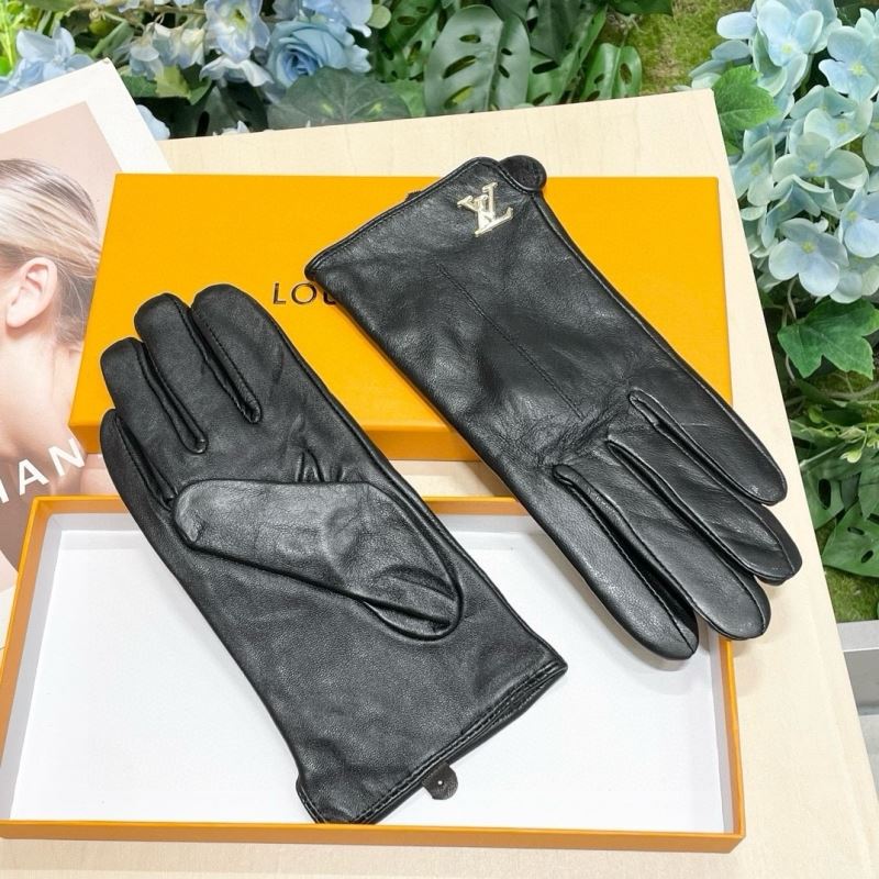 Louis Vuitton Gloves